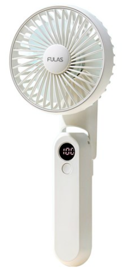 오래 가는 휴대용! 상품 이미지