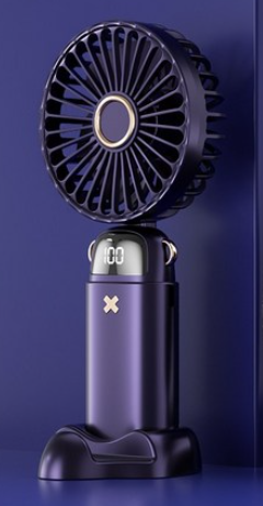 충전 걱정 없이 시원! 상품 이미지