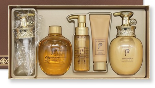 피부 본연의 윤기 되찾기! 상품 이미지