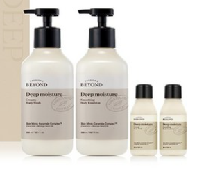 촉촉함의 끝, 딥 모이스처! 상품 이미지