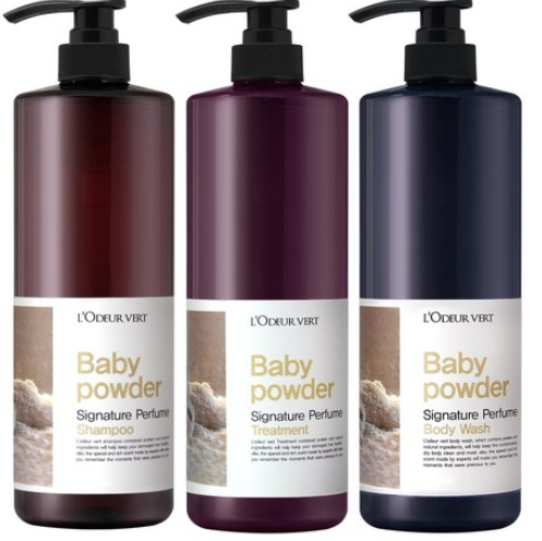 나만의 시그니처, 향기로 완성! 상품 이미지