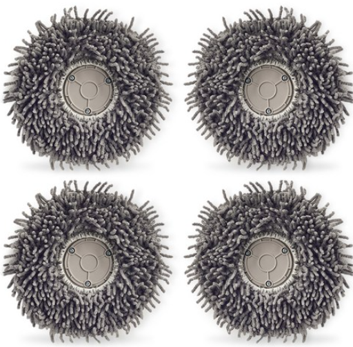 물걸레만 바꿔도 청소 효율 UP! 상품 이미지